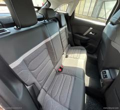 Auto - Citroen c4 puretech 130 s&s plus