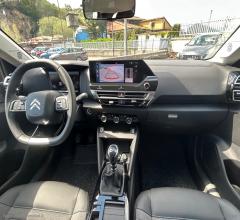 Auto - Citroen c4 puretech 130 s&s plus