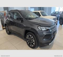 Auto - Jeep compass 1.6 mjt ii 2wd limited