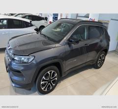 Auto - Jeep compass 1.6 mjt ii 2wd limited