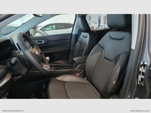 Auto - Jeep compass 1.6 mjt ii 2wd limited