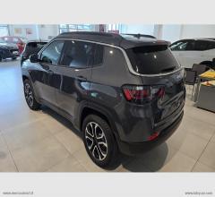 Auto - Jeep compass 1.6 mjt ii 2wd limited