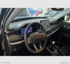 Auto - Jeep compass 1.6 mjt ii 2wd limited