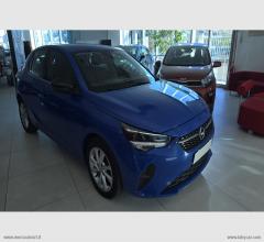 Opel corsa 1.2 100 cv elegance