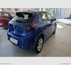 Auto - Opel corsa 1.2 100 cv elegance
