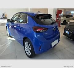 Auto - Opel corsa 1.2 100 cv elegance