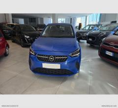 Auto - Opel corsa 1.2 100 cv elegance