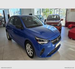 Auto - Opel corsa 1.2 100 cv elegance
