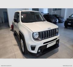 Jeep renegade 1.0 t3 limited