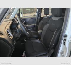 Auto - Jeep renegade 1.0 t3 limited