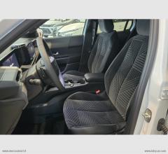 Auto - Lancia ypsilon hybrid e-dct lx