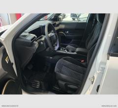 Auto - Lancia ypsilon hybrid e-dct lx