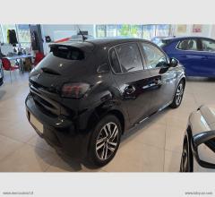 Auto - Peugeot 208 bluehdi 100 s&s 5p. allure