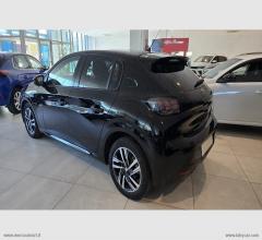 Auto - Peugeot 208 bluehdi 100 s&s 5p. allure
