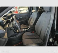 Auto - Peugeot 208 bluehdi 100 s&s 5p. allure