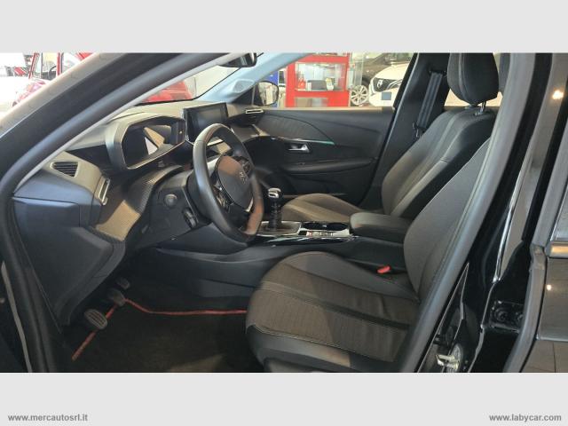 Auto - Peugeot 208 bluehdi 100 s&s 5p. allure