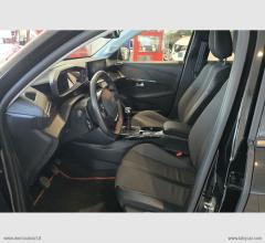 Auto - Peugeot 208 bluehdi 100 s&s 5p. allure