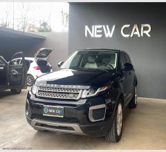Auto - Land rover rr evoque 2.0 td4 150 cv conv. hse dyn.