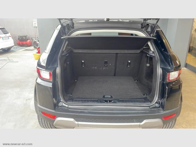 Auto - Land rover rr evoque 2.0 td4 150 cv conv. hse dyn.