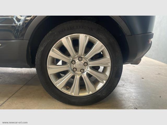 Auto - Land rover rr evoque 2.0 td4 150 cv conv. hse dyn.