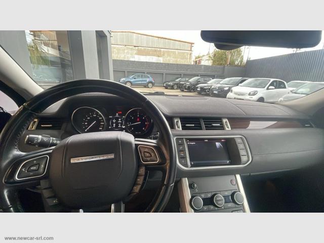 Auto - Land rover rr evoque 2.0 td4 150 cv conv. hse dyn.