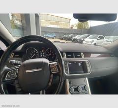 Auto - Land rover rr evoque 2.0 td4 150 cv conv. hse dyn.