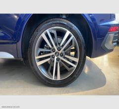 Auto - Audi q5 spb 40 tdi quattro s tr. s line plus