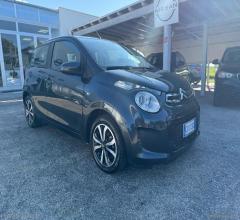 Citroen c1 vti 72 s&s 5p. origins