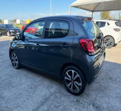 Auto - Citroen c1 vti 72 s&s 5p. origins