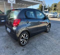 Auto - Citroen c1 vti 72 s&s 5p. origins