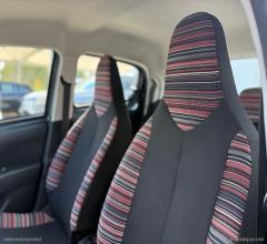 Auto - Citroen c1 vti 72 s&s 5p. origins