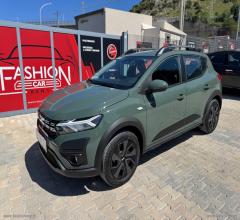 Dacia sandero stepway 1.0 tce eco-g expression