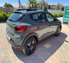Auto - Dacia sandero stepway 1.0 tce eco-g expression