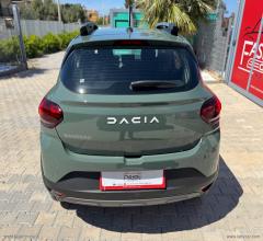 Auto - Dacia sandero stepway 1.0 tce eco-g expression