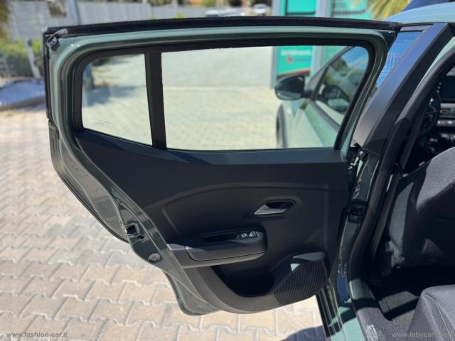 Auto - Dacia sandero stepway 1.0 tce eco-g expression