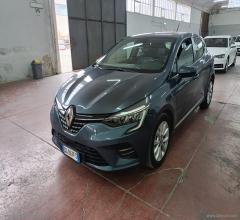 Auto - Renault clio tce 100 cv gpl intens 6marce