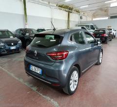 Auto - Renault clio tce 100 cv gpl intens 6marce