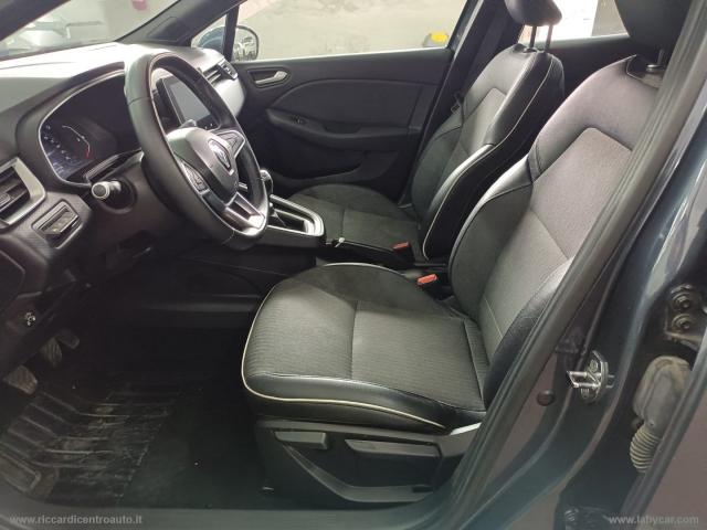Auto - Renault clio tce 100 cv gpl intens 6marce