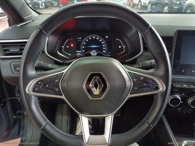 Auto - Renault clio tce 100 cv gpl intens 6marce