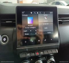 Auto - Renault clio tce 100 cv gpl intens 6marce