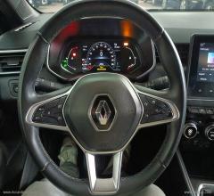 Auto - Renault clio tce 100 cv gpl intens 6marce