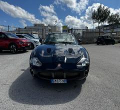 Jaguar xkr 4.0 coupÃ©