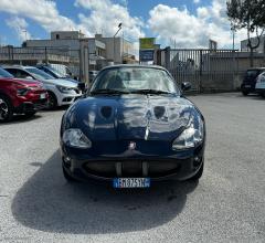 Auto - Jaguar xkr 4.0 coupÃ©