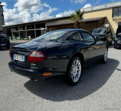 Auto - Jaguar xkr 4.0 coupÃ©