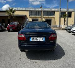Auto - Jaguar xkr 4.0 coupÃ©