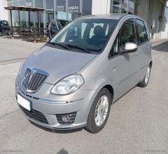 Lancia musa ecochic gpl