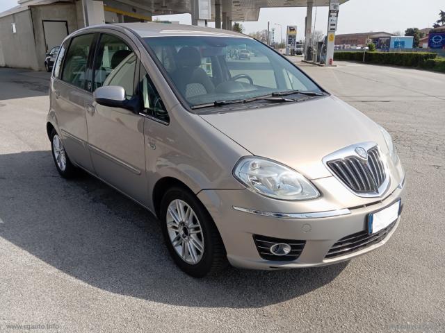 Auto - Lancia musa ecochic gpl