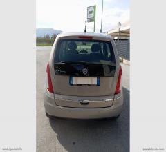Auto - Lancia musa ecochic gpl