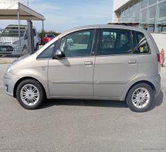 Auto - Lancia musa ecochic gpl