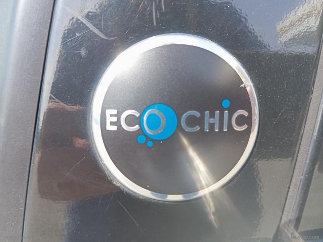 Auto - Lancia musa ecochic gpl